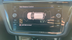 Volkswagen Tiguan 2.0 TDI Life 5dr DSG Diesel Estate